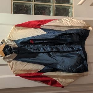 Vintage Nike Windbreaker, size L